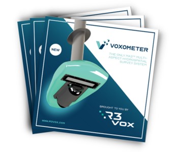 Voxometer digital brochure